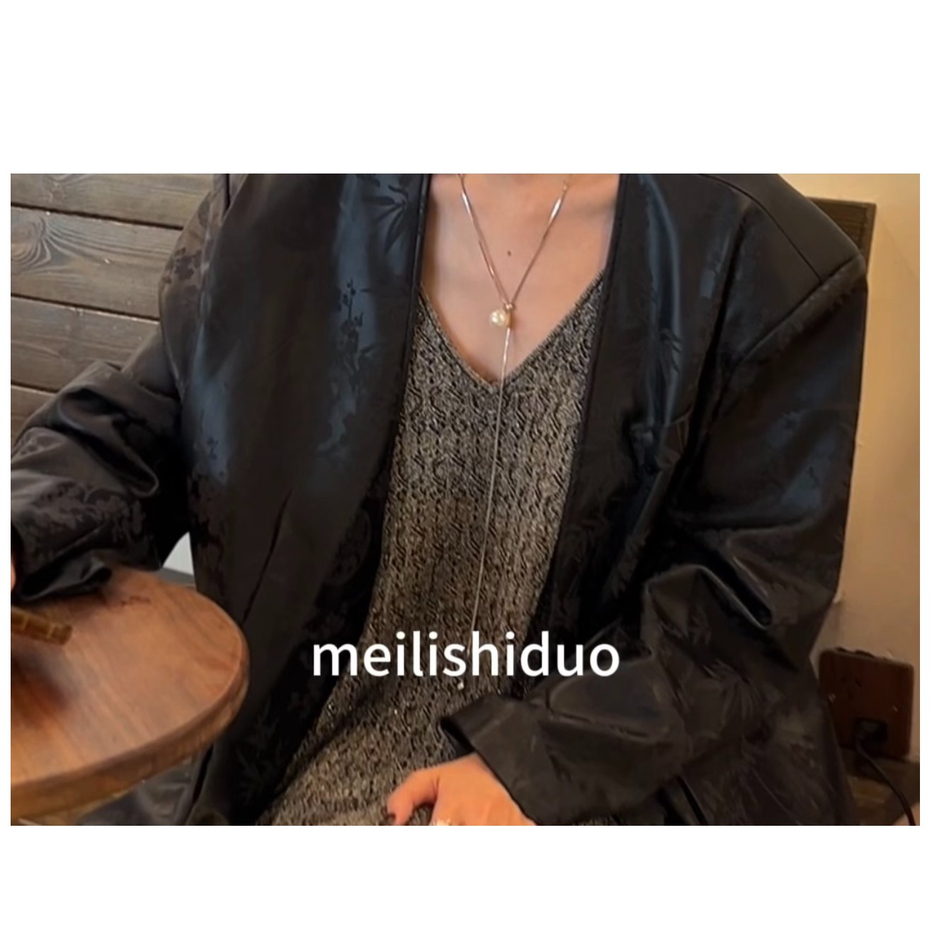 MLSD【独白】百搭合集各种衣服
