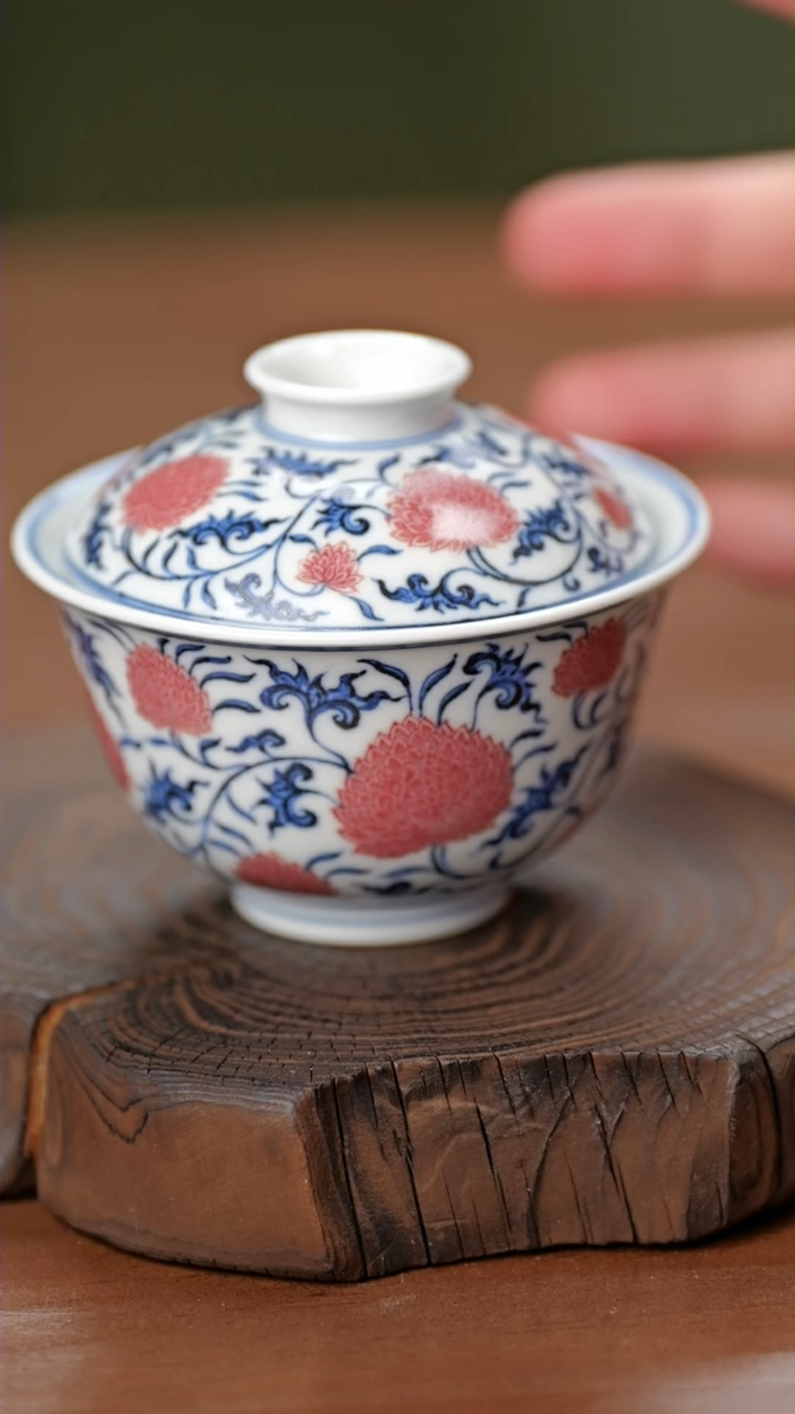 【闪购商品】瓷杯.