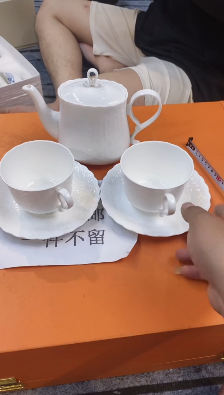 【闪购商品】杯优选瓷器 如图所示 京东包邮