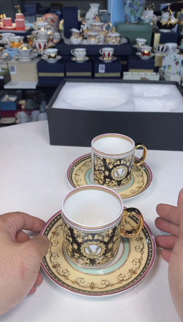 【闪购商品】杯优选瓷器 如图所示 京东包邮