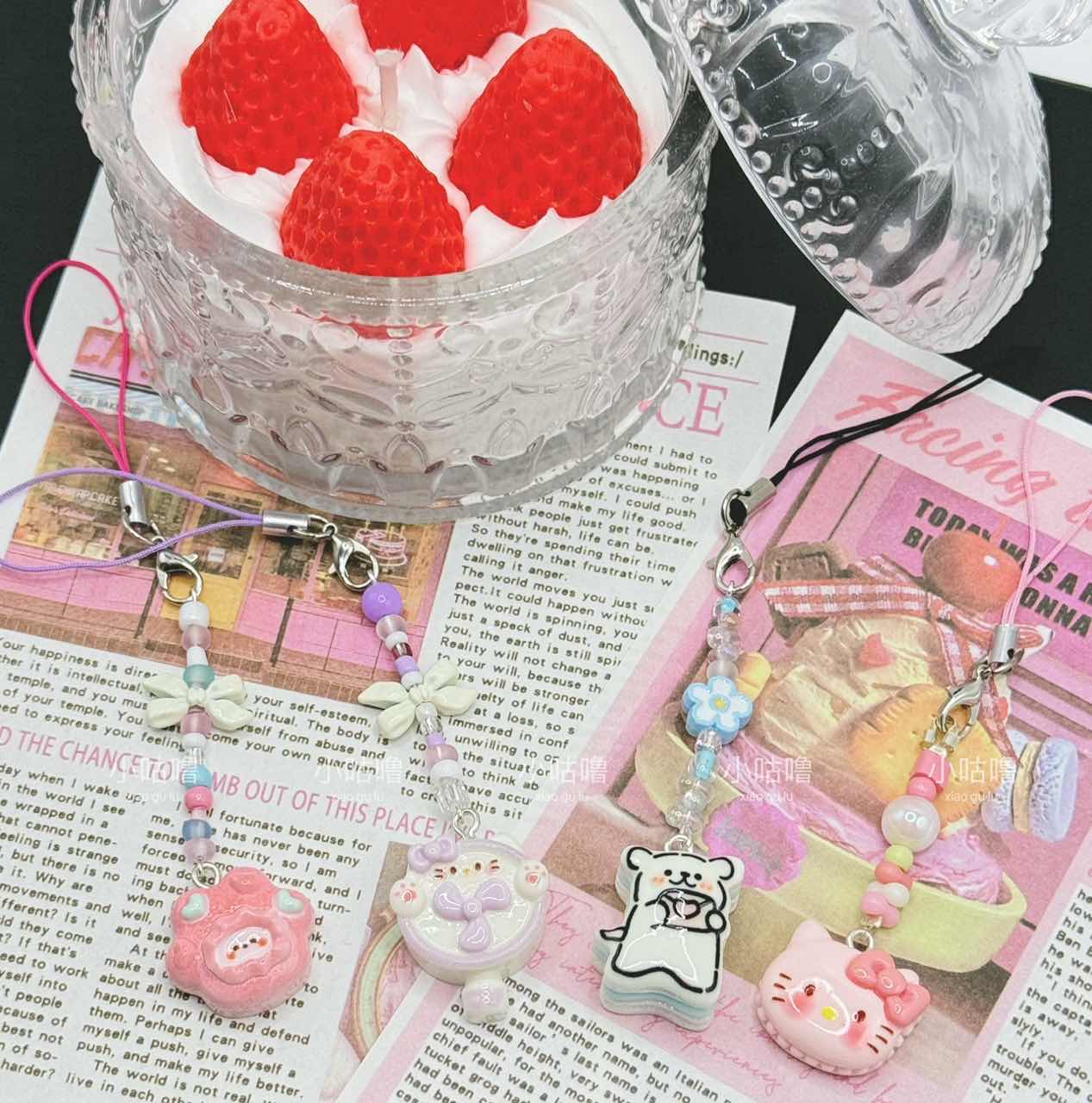 三单飞直播专享{手工diy发夹等手工制品}