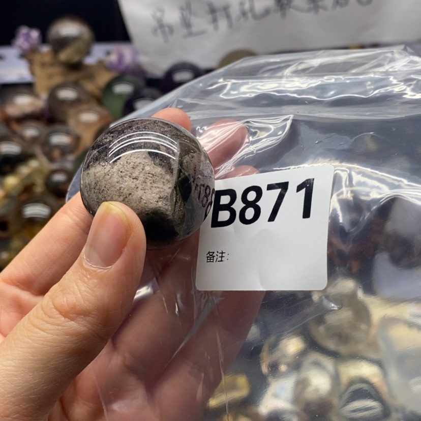 【闪购商品】水晶摆件精品未镶嵌