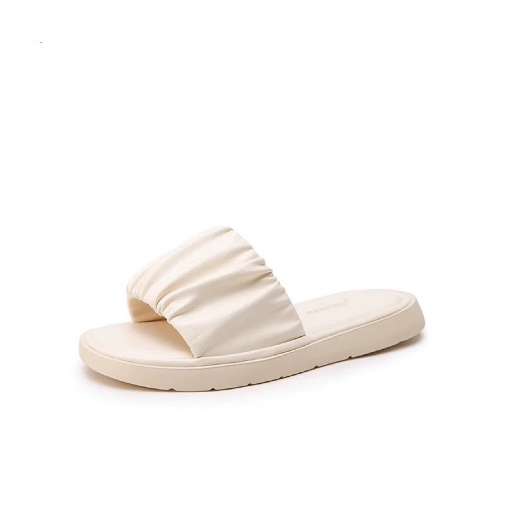 夏季1200平底凉拖女鞋23X