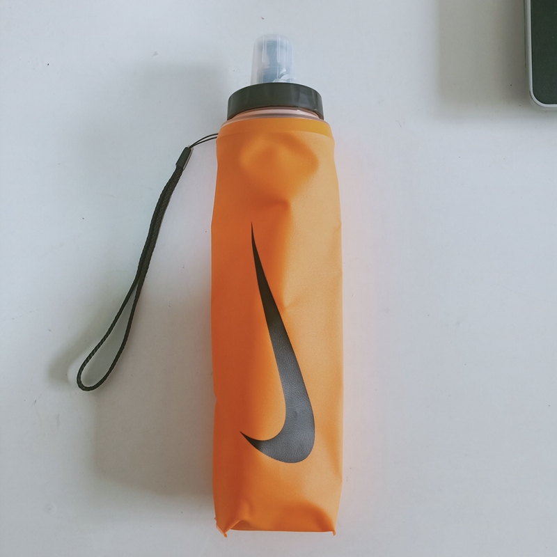 耐克多功能运动骑行户外可折叠水杯