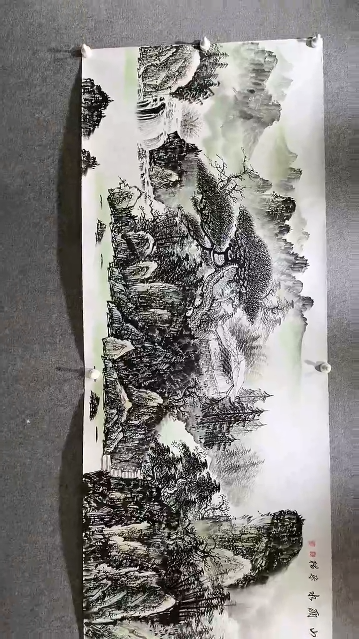 【闪购商品】书法我