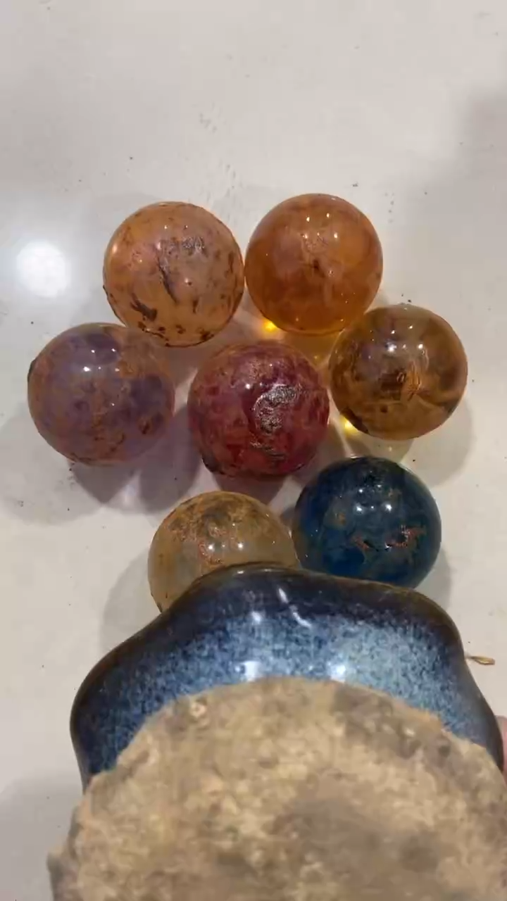 【闪购商品】密胺摆件瓷摆件