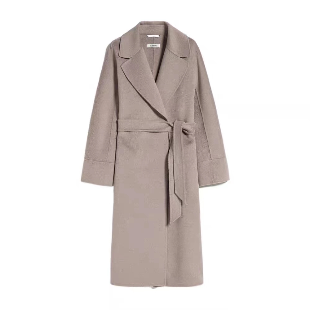 全新未使用 MaxMara  大衣 36码 TP026389