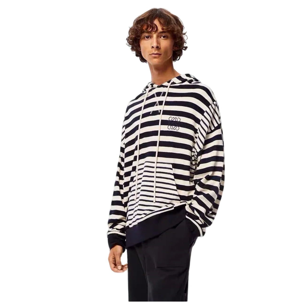 99新 LOEWE/罗意威 卫衣 L P244897094