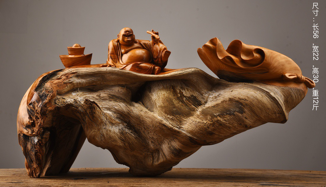 太行崖柏白粉黑油料崖柏