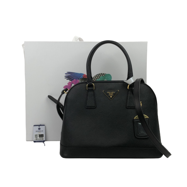 95新/普拉达/妃鱼/单肩包/市场价15800/240101WJ0005