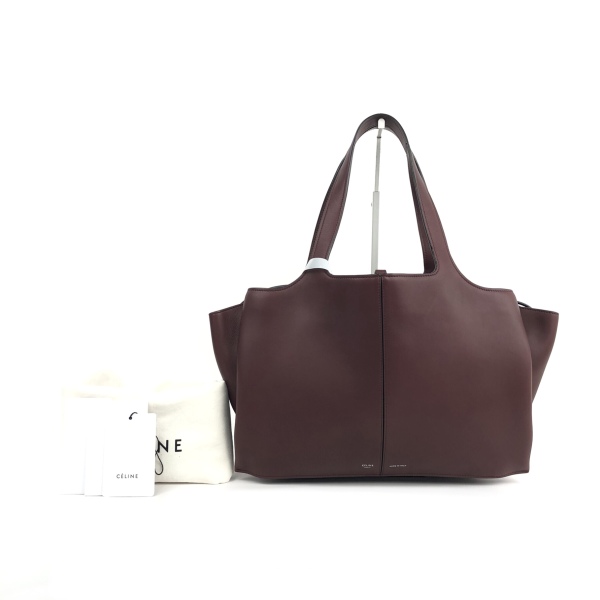 95新/思琳/妃鱼/手提包/市场价24700/231212SW0036