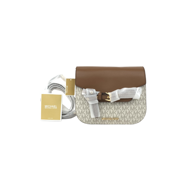 95新/迈克·柯尔/妃鱼/单肩包/市场价1600/231228CY0038