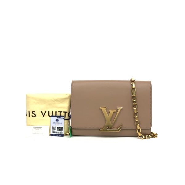95新/路易威登/妃鱼/菲菲精选/单肩包/市场价11000/240708YQ0006
