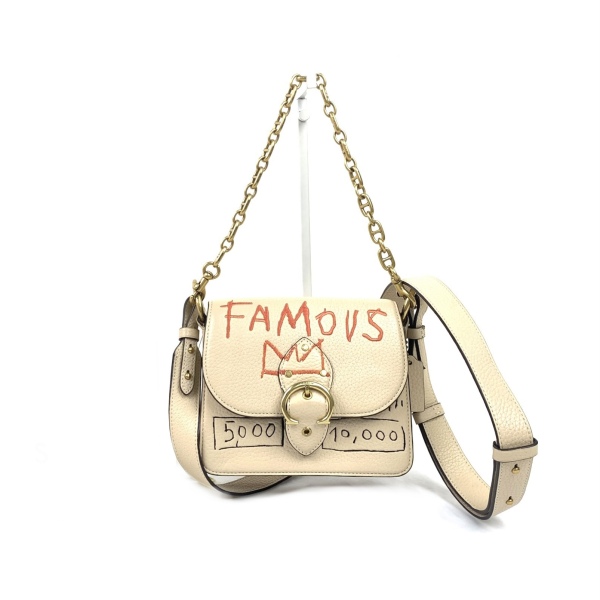 95新/蔻驰/妃鱼/单肩包/市场价3500/240115WJ0002