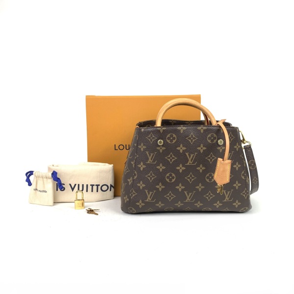 95新/路易威登/妃鱼/单肩包/市场价21900/231223WJ0029