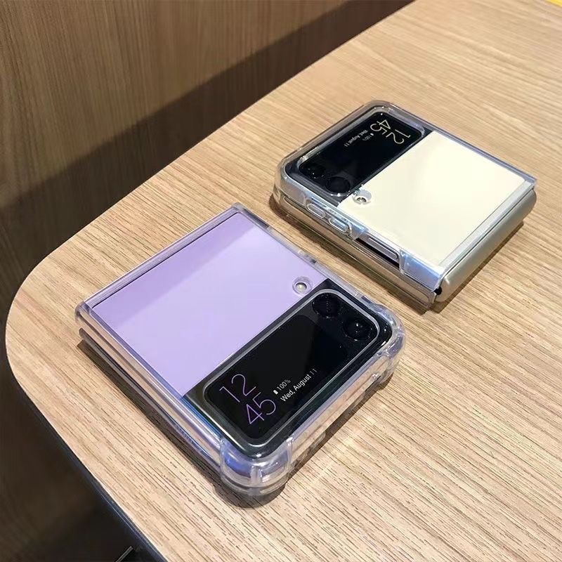 霞-适用于三星手机全系列 Z3 Z4 Z5 F2 F3 F4 型号系列 手机壳