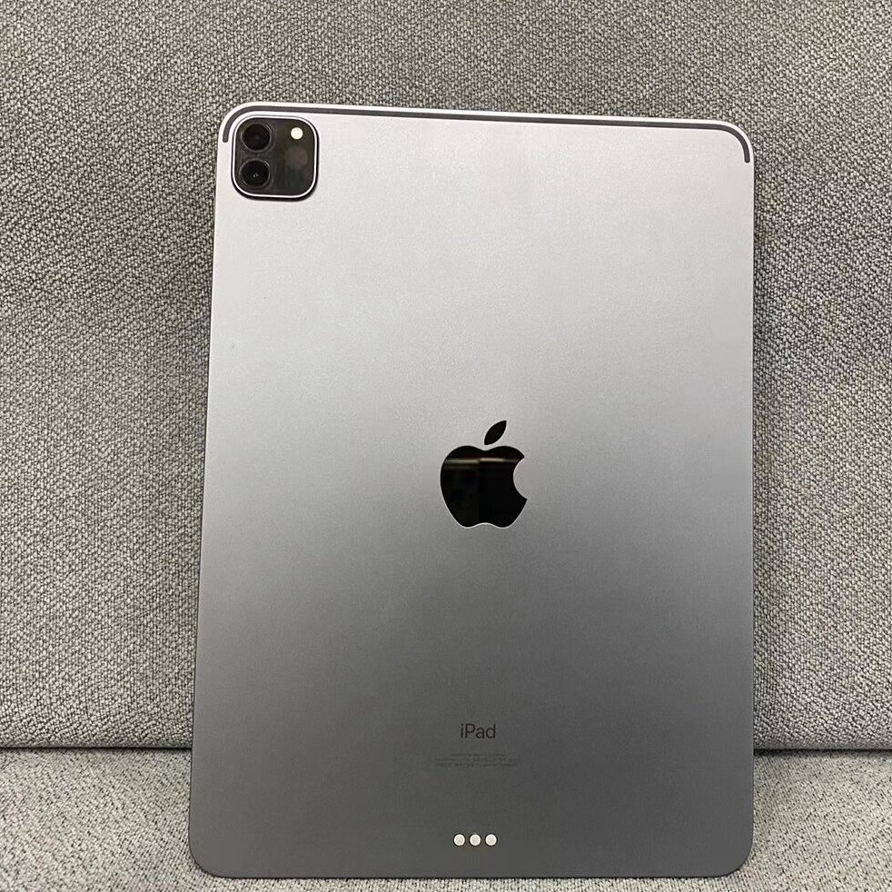 95新 Apple/苹果 20款ipad pro学习无线绘画便携上网处理平板电脑