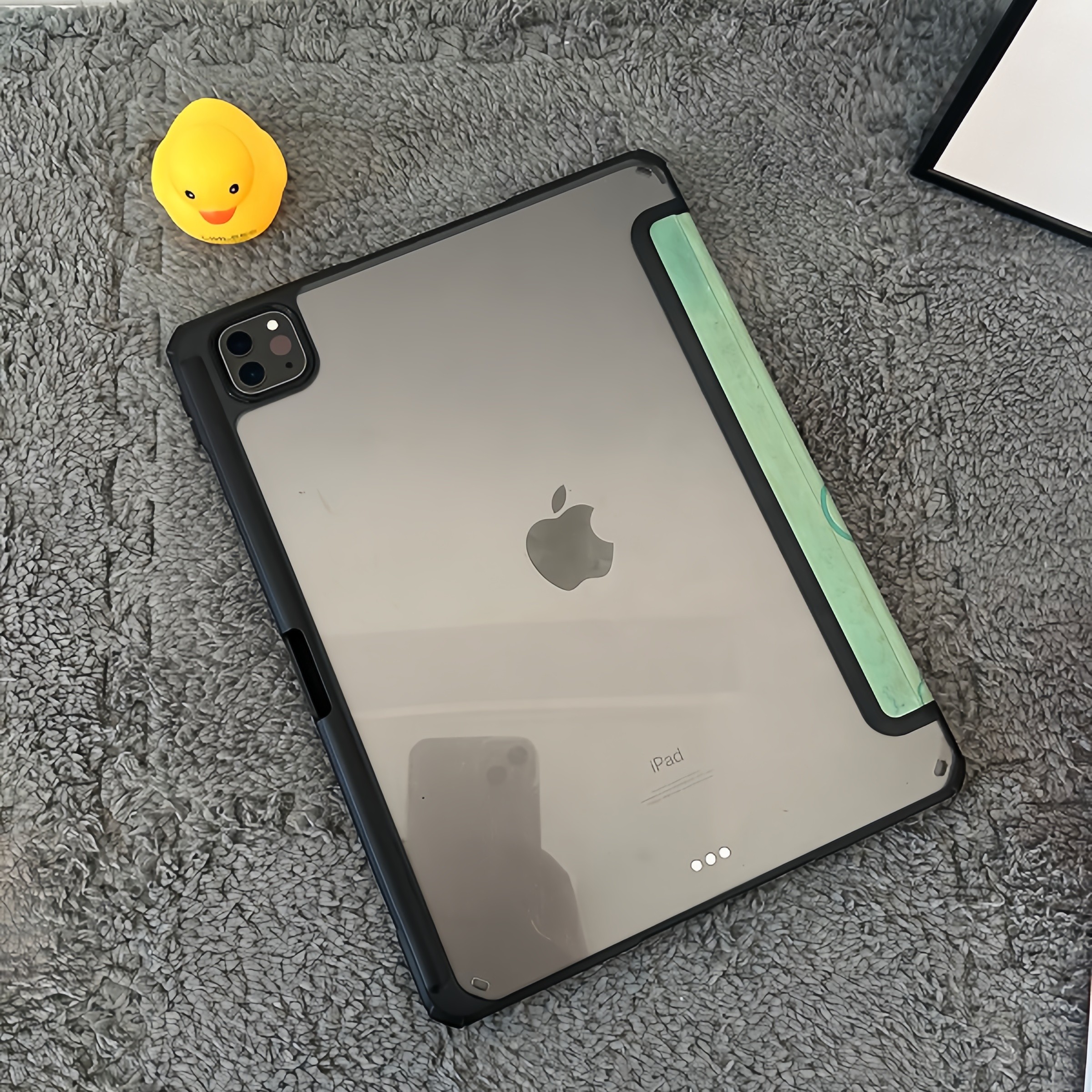 95新 Apple/苹果 20款ipad pro高清科技使用处理绘图追剧平板电脑
