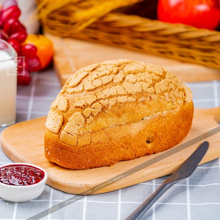 【列巴之乡·额尔古纳】丽丽娅260克奶香列巴独立包装5个组合装