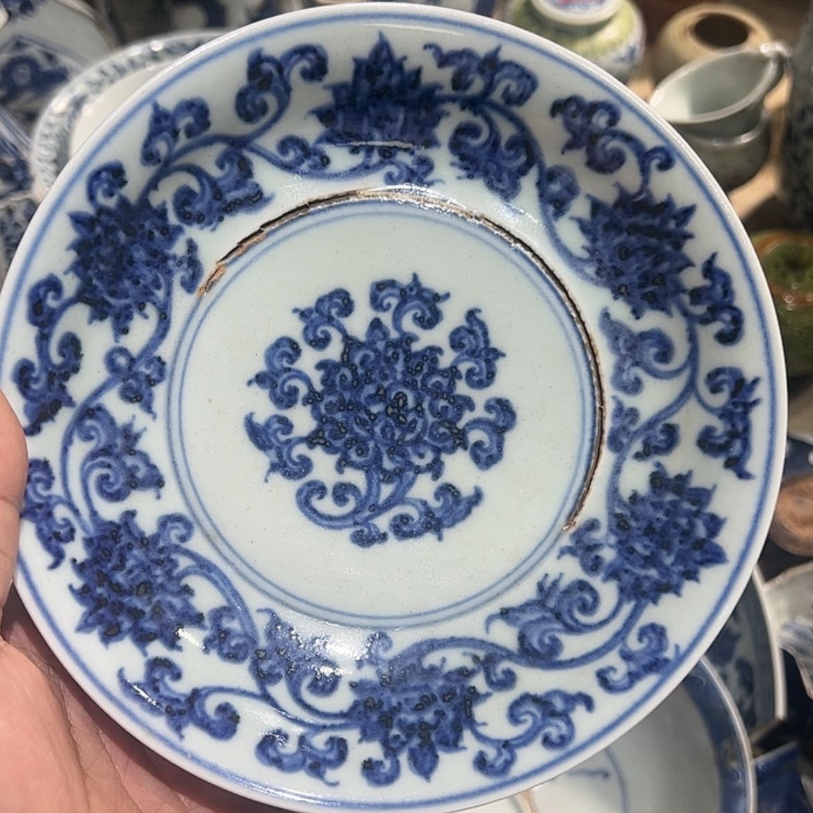 【闪购商品】密胺罐汇****海