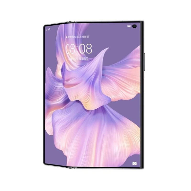95新 Huawei/华为 扬哥精品华为xs2折叠屏手机