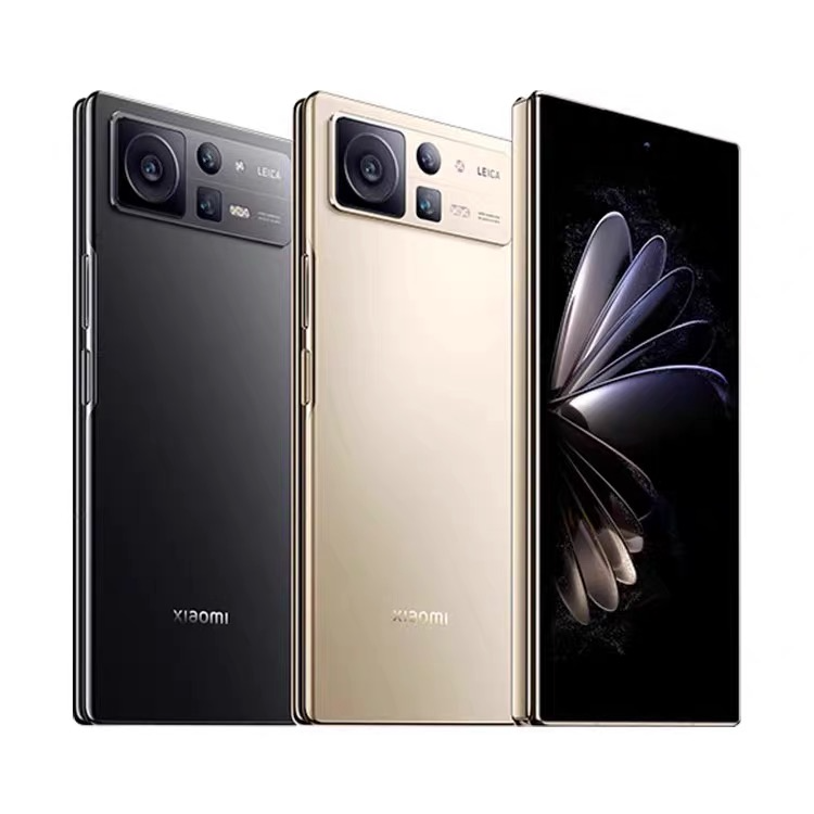 准新品 Xiaomi/小米 【金码】MIX FOLD 2折叠屏5G手机二手手机