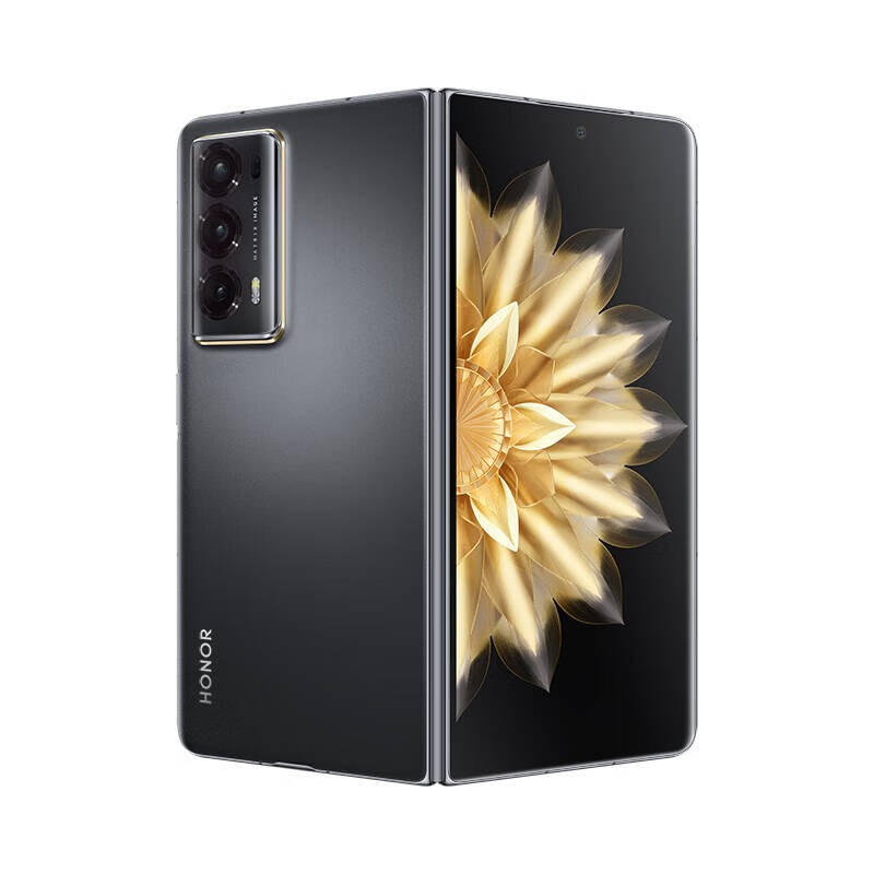 9新 honor/荣耀 扬哥精品荣耀v2折叠屏商务手机