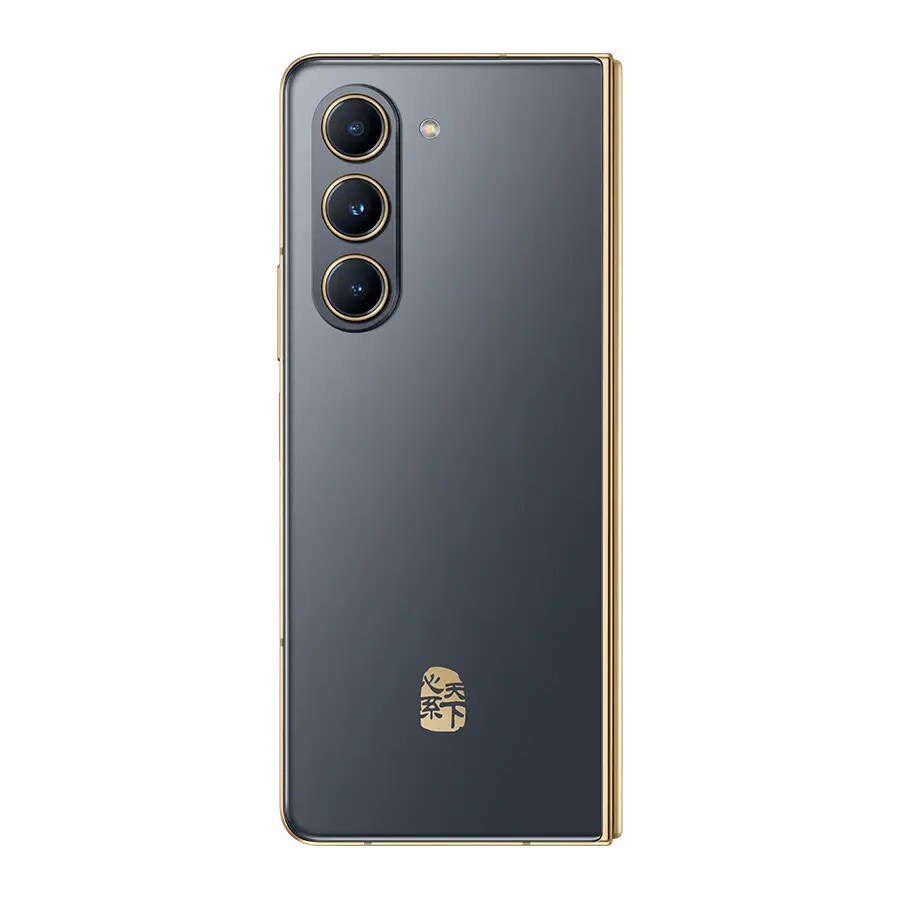 95新 Samsung/三星 扬哥精品三星国行W24折叠屏商务手机