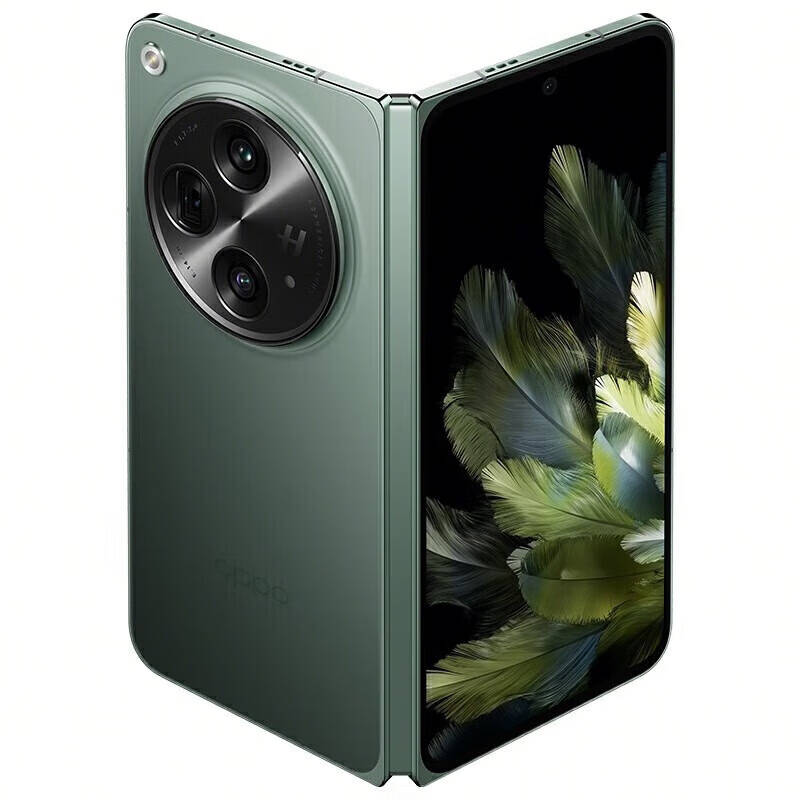 95新 OPPO 扬哥精品oppofindn3 国行二手折叠屏手机