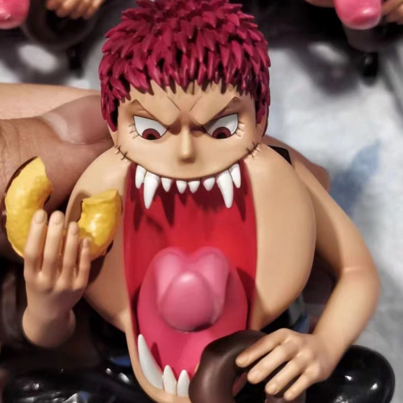 （TT私人订制）私人订制DoD卡二小特典小卡二全款159