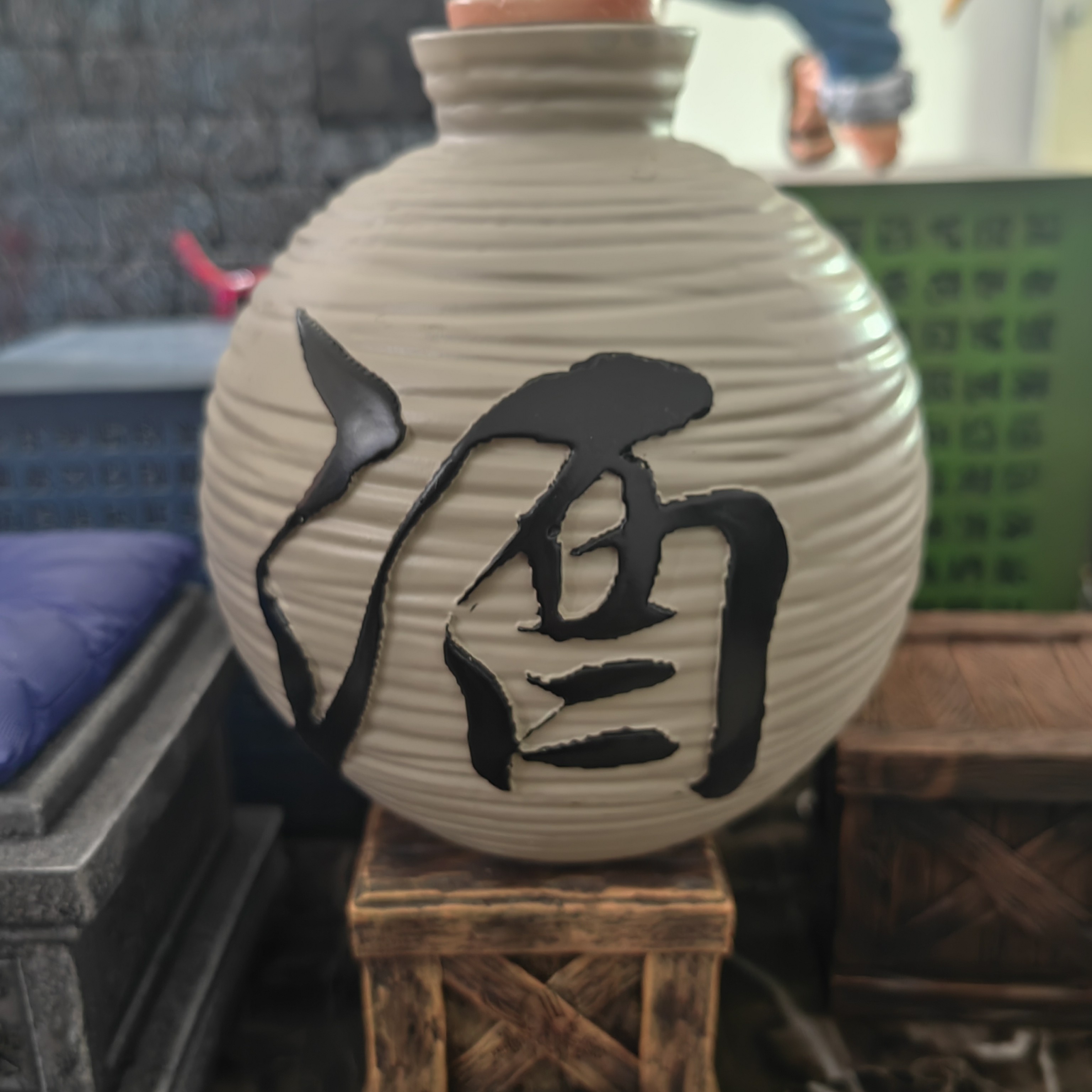 （TT私人订制）现货海贼王系列bt大酒壶场景搭配海贼王人物现货