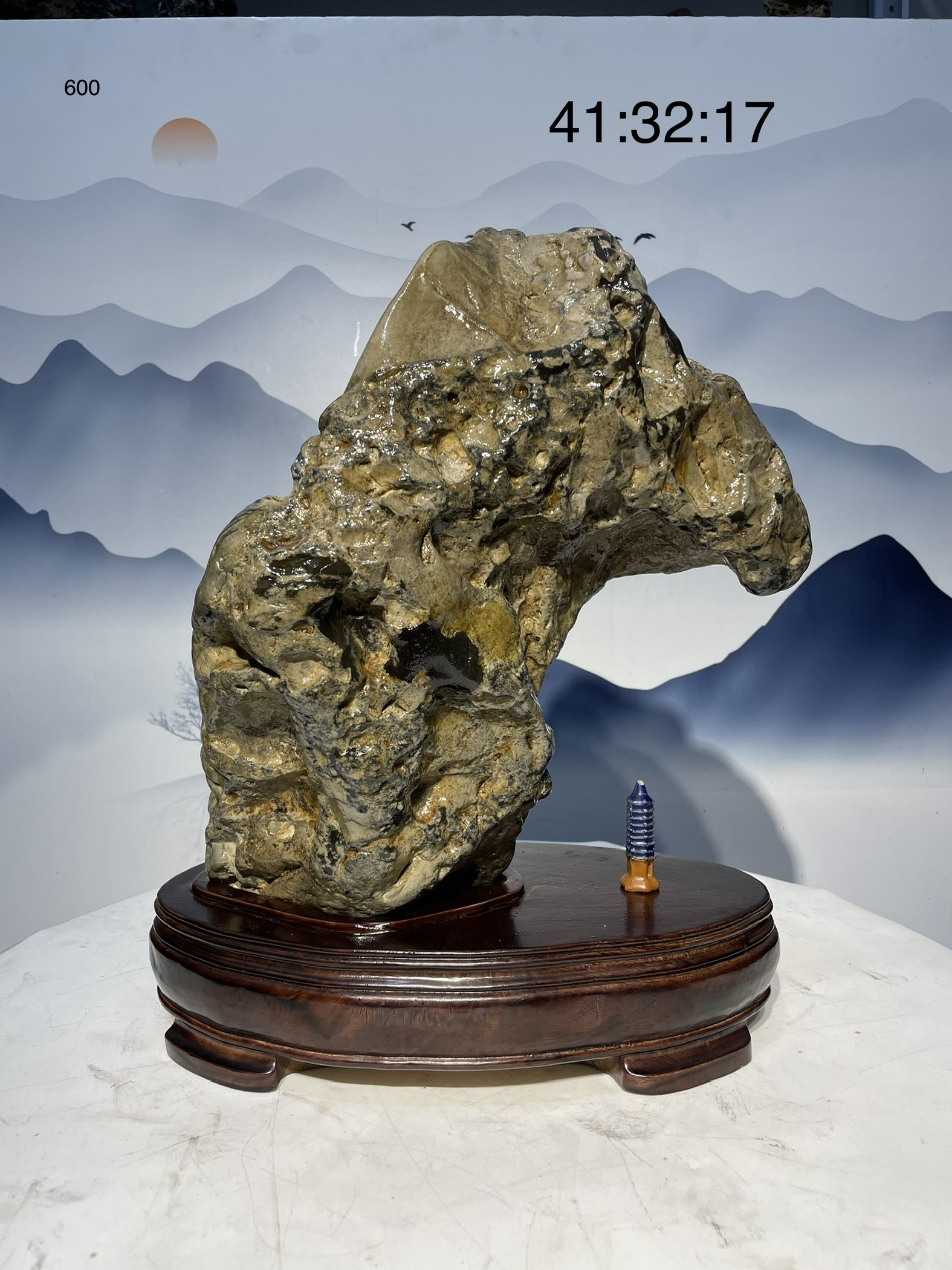 福建新款九龙璧华安玉石纯天然原石