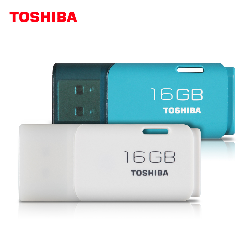 适用于铠侠/原东芝u盘16g高速迷你可爱商务车载电脑两用16g优盘定