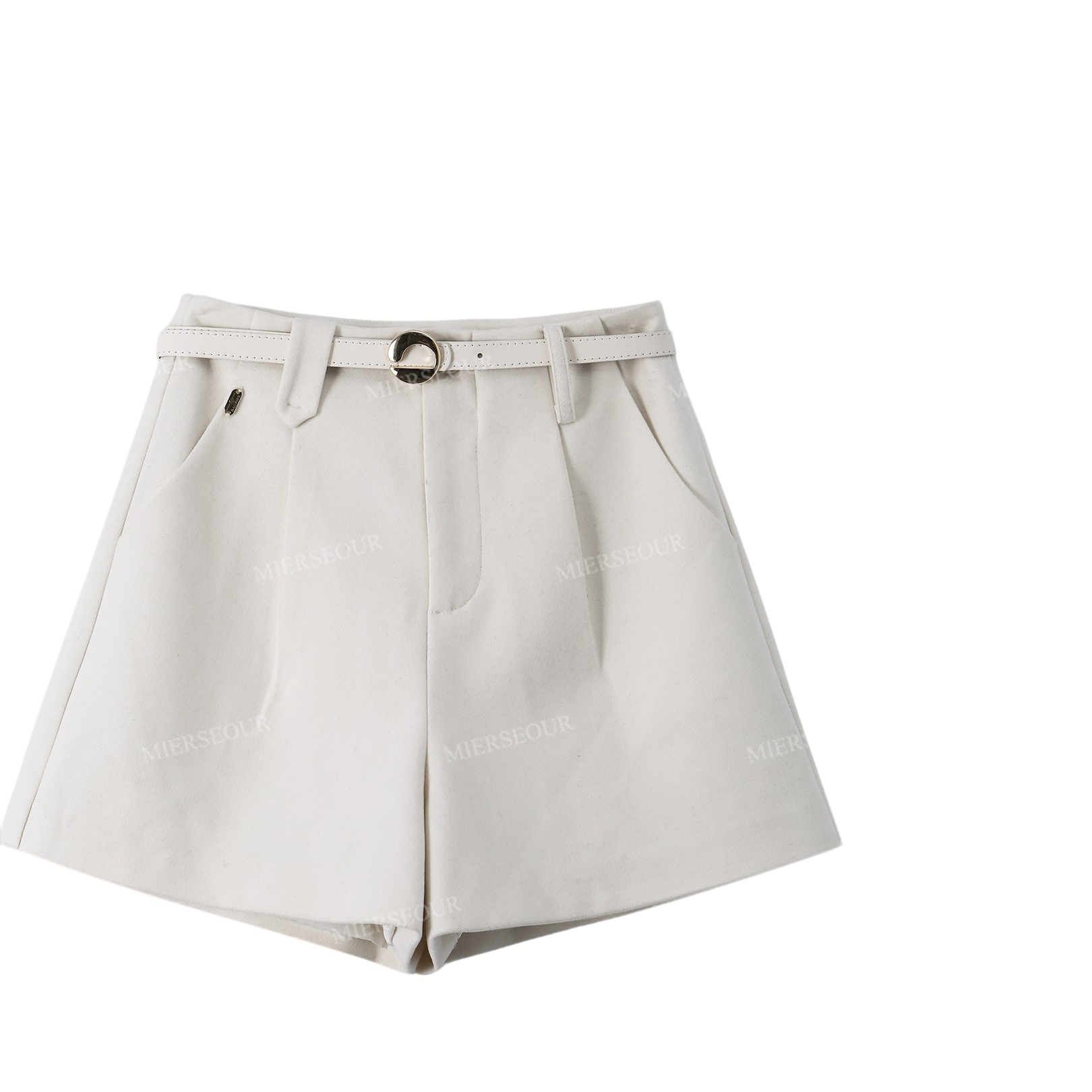 【封后轻奢设计】2024秋冬新款时尚百搭短裤8992282