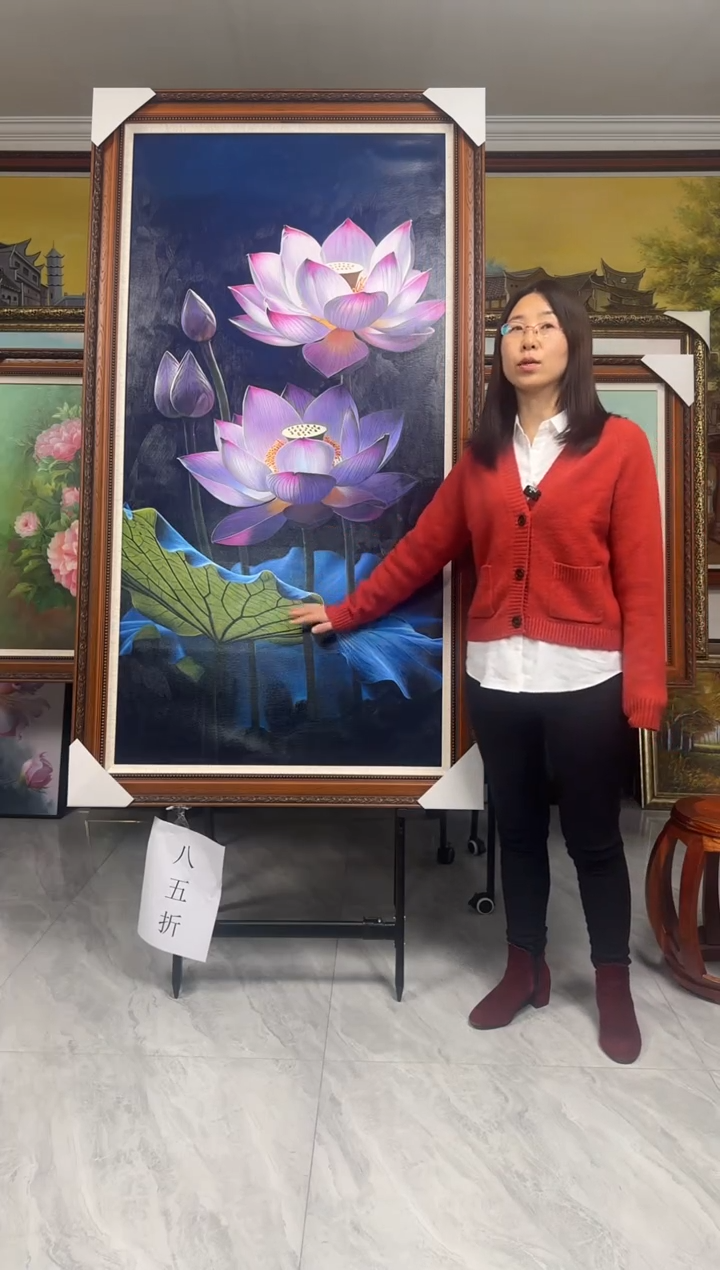 【闪购商品】绘画福利