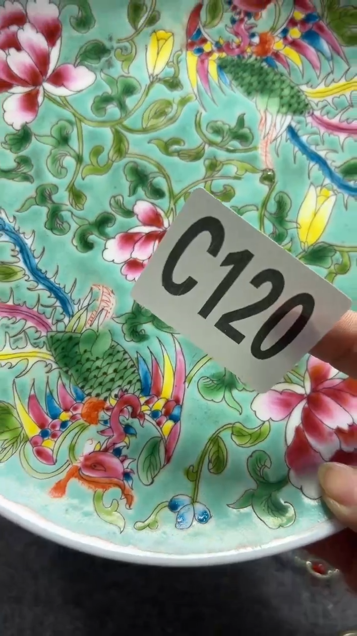 【闪购商品】密胺摆件1