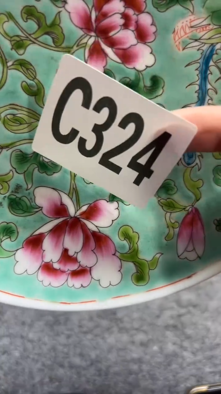【闪购商品】密胺摆件1