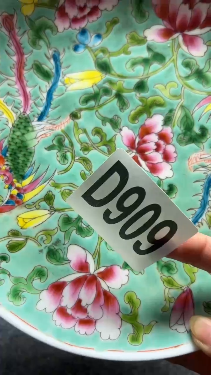 【闪购商品】密胺摆件1