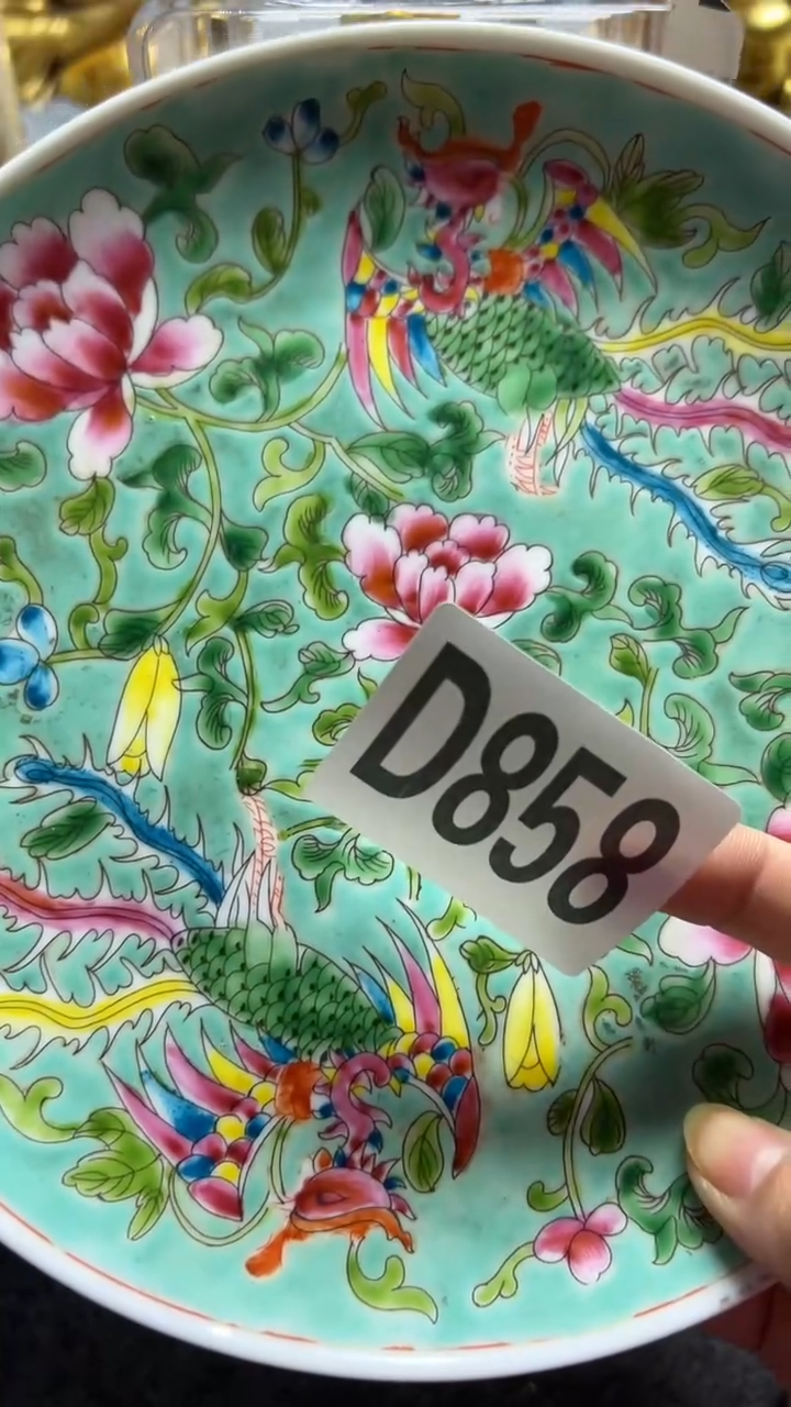 【闪购商品】密胺摆件1