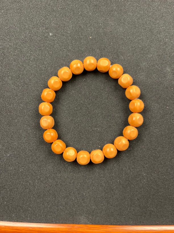 泛油猴头核桃小六方