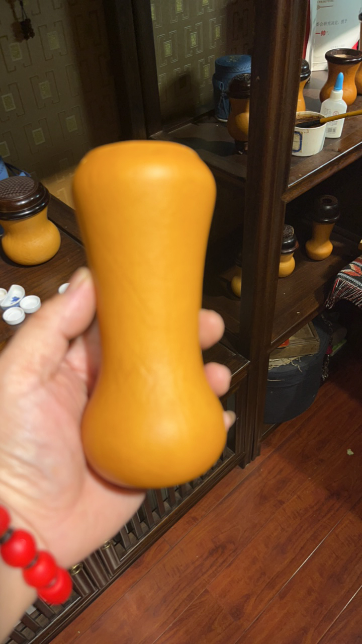 模玩手把件周边摆件