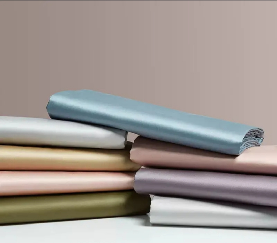 单品床单被罩亲肤