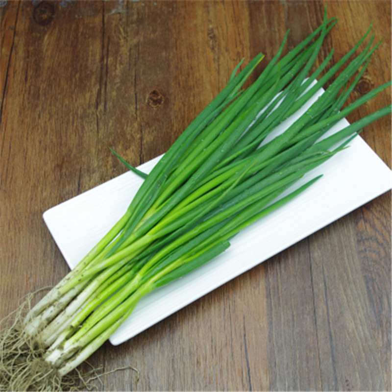 新鲜小葱  约50g/份