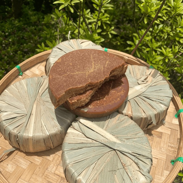 A【土特产】红糖 净含量2个