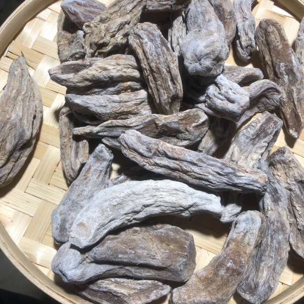 C【土特产】土 天-麻净含量500g
