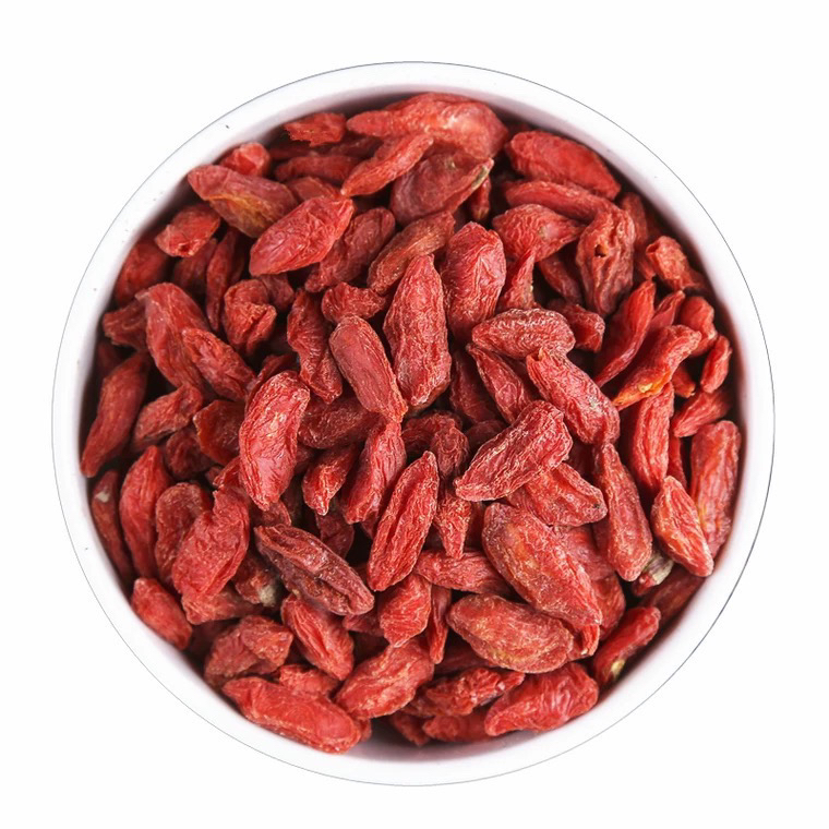 AAA【土特产】红枸启净含量500g