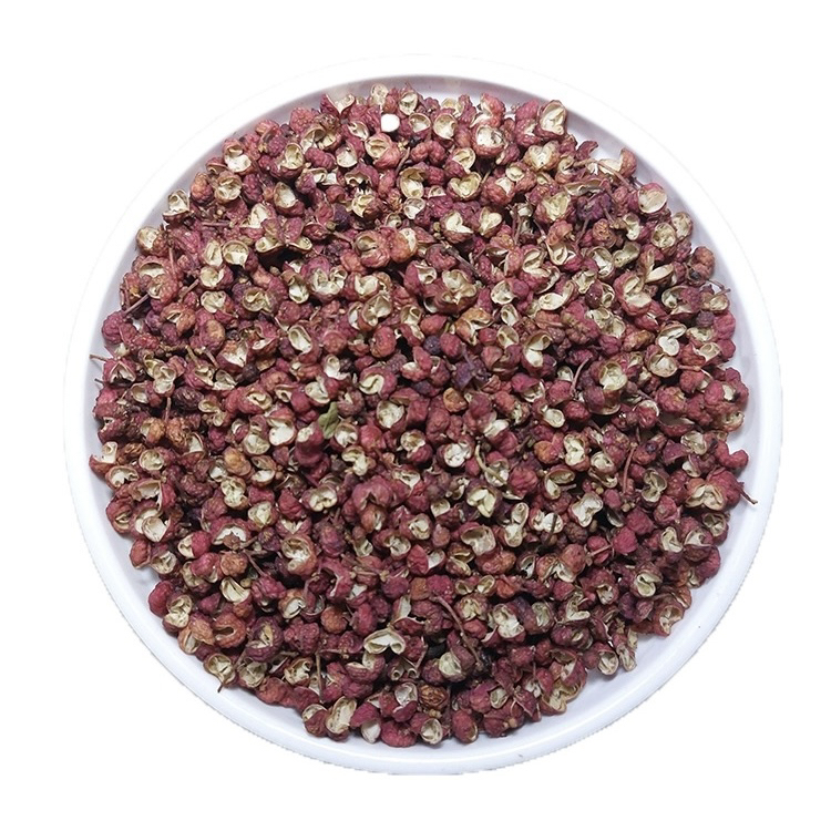 【土特产】花椒净含量100g