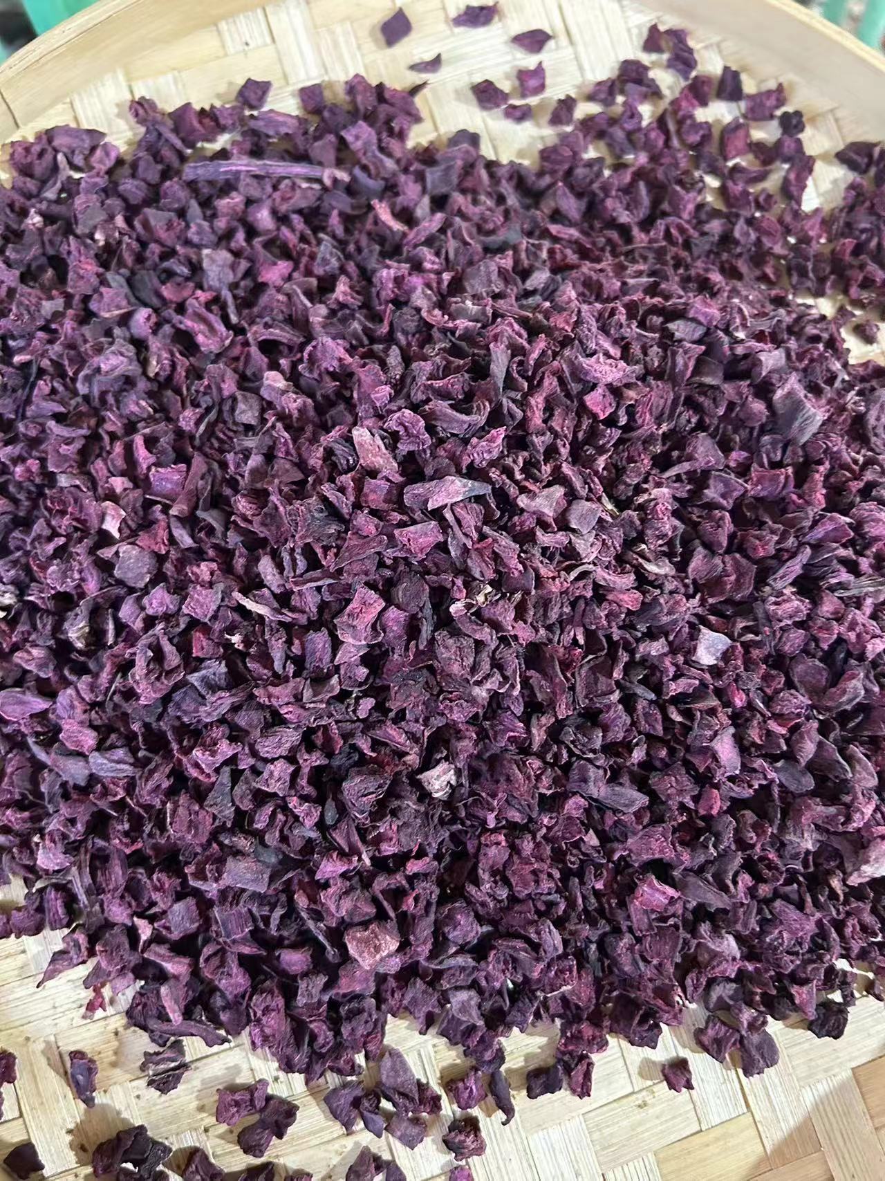 B【土特产】龙血果净含量250g-500g