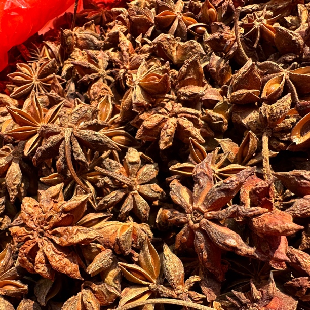 A【土特产】八角净含量100g
