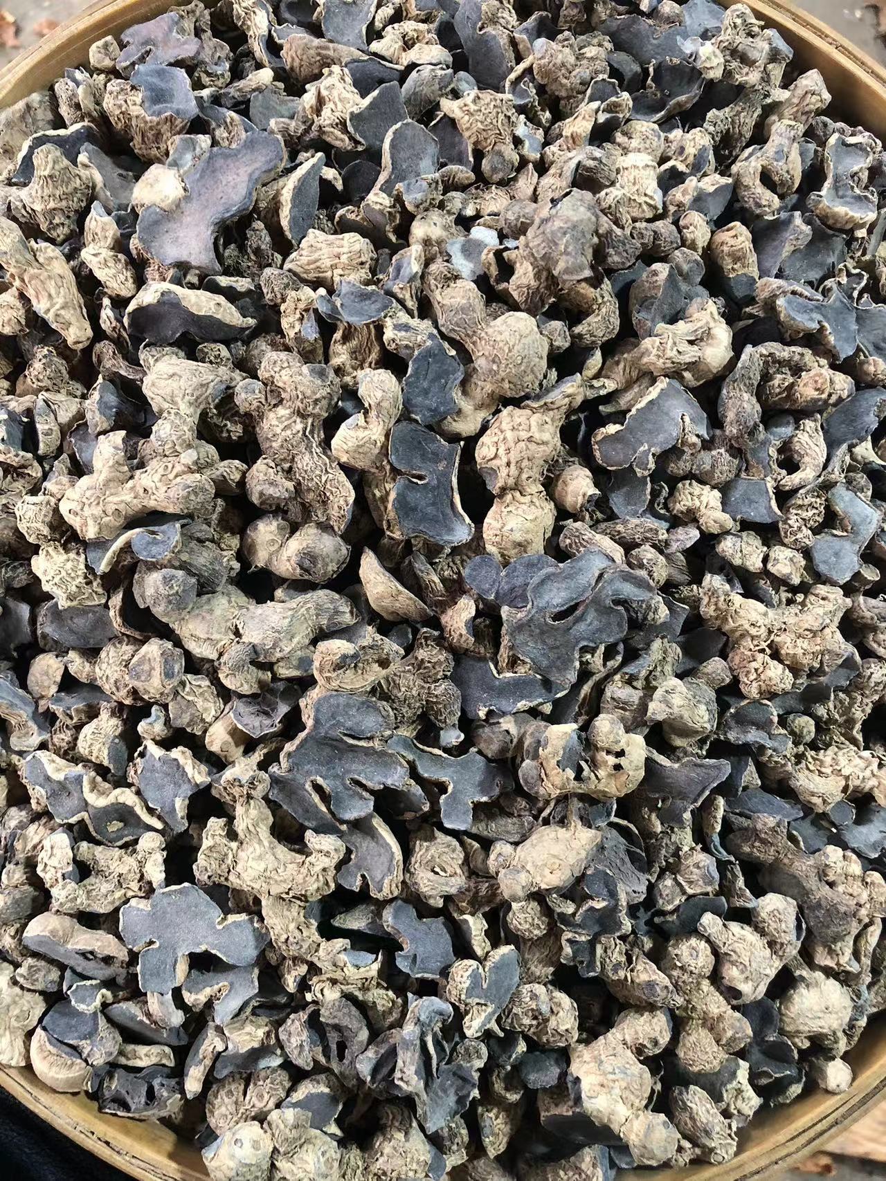 B【土特产】金-边-黑-渗 净含量250g-500g